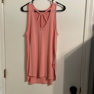 Express Tank Top XS